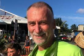 Climate change pushback if Trump wins, warns Cook Islands environmental group