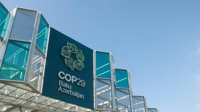 COP29 negotiators ask for streamlined finance text