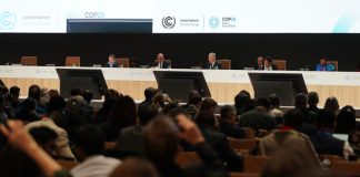 COP29 UN Climate conference agrees to Triple Finance to developing countries, Protecting lives and livelihoods