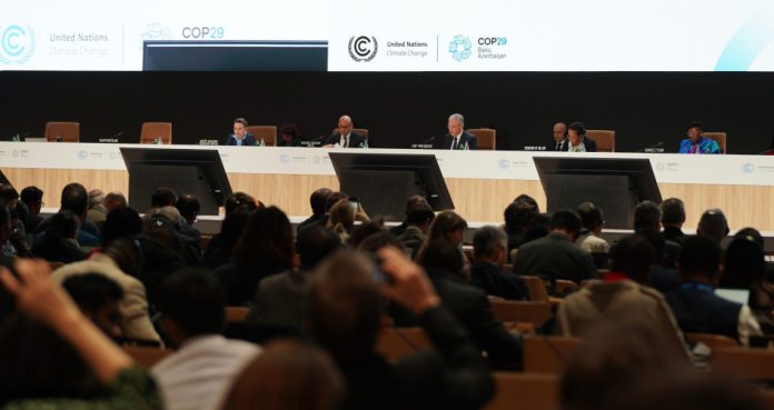 COP29 UN Climate conference agrees to Triple Finance to developing countries, Protecting lives and livelihoods