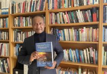 Largest Pacific climate-adaptation study launched at COP29