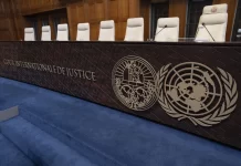 ICJ seeks Climate expertise: Top IPCC scientists brief judges in The Hague