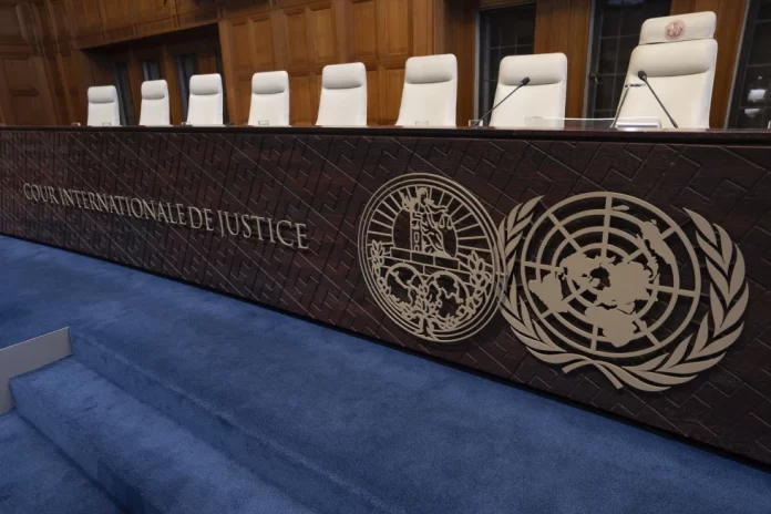 ICJ seeks Climate expertise: Top IPCC scientists brief judges in The Hague