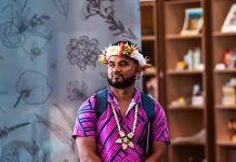 What these Pacific youth leaders want to see come out of COP29