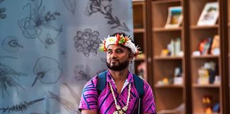What these Pacific youth leaders want to see come out of COP29