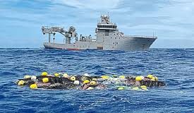 Drugs disrupt Pacific Island bliss
