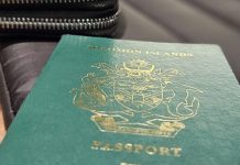 Passports for sale: Lessons for Nauru and Solomon Islands from Vanuatu’s EU rebuke