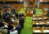 PNG Opposition’s motion of vote-of-no-confidence rejected