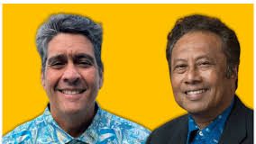 President Whipps likely to win unless there’s a ‘miracle – Palau Election Commission