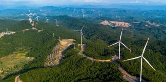 Green energy shift must also bring prosperity and equality: UN deputy chief