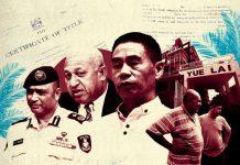 Top Australian criminal target Zhao thrived in Fiji despite high-level warnings