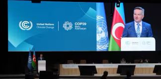 The Australia-Pacific bid to host UN climate talks in 2026 is in limbo. What now?