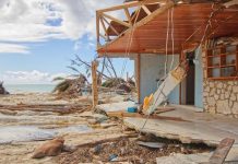 Loss and damage: island nations face $75 billion climate change bill by 2050, as economic losses rise due to worsening storms and floods