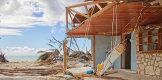 Loss and damage: island nations face $75 billion climate change bill by 2050, as economic losses rise due to worsening storms and floods