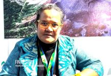 COP29 Conversations: Bold new Pacific fund for community resilience gains momentum at Finance COP