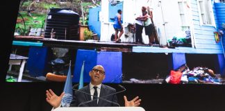 COP29: Push for agreement on a new climate finance deal ‘right from the start’