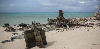 Pacific nations don’t want ‘boomerang aid’ for climate