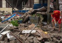 Guterres urges countries to ‘get serious’ on loss and damage funding