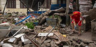 Guterres urges countries to ‘get serious’ on loss and damage funding
