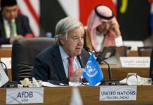 ‘Breaking point’ reached on climate, while ‘outdated’ global system needs urgent reform: Guterres