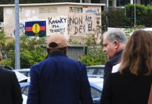 “Better a bad deal than a good civil war”