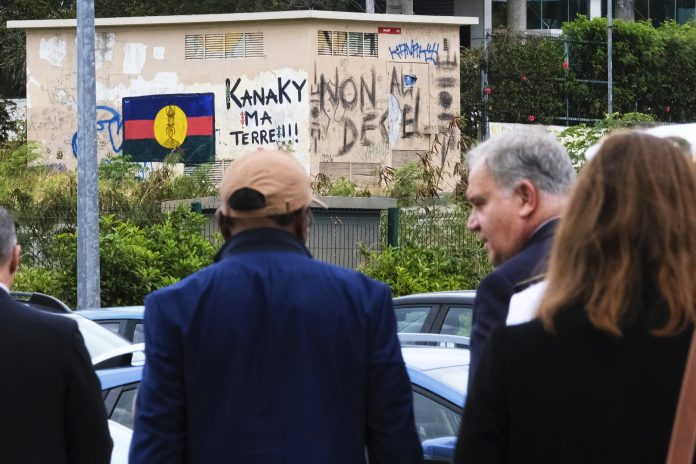 “Better a bad deal than a good civil war”