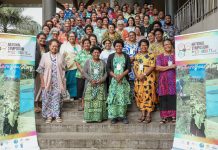 Community-driven Solutions for Environmental Stewardship: The GEF Small Grants Programme in Fiji and its Role in Shaping Global Climate Dialogue at COP
