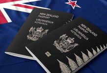 Samoan elders gain New Zealand citizenship after historic law passes