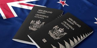 Samoan elders gain New Zealand citizenship after historic law passes