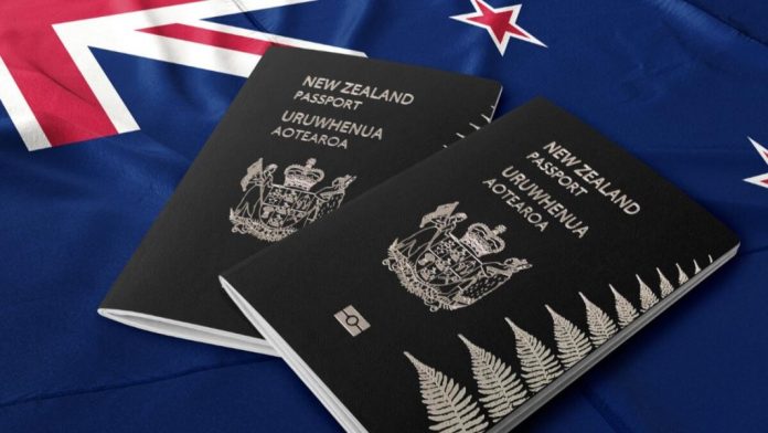 Samoan elders gain New Zealand citizenship after historic law passes
