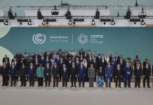 Leaders urge global backing for PRF: Forum SG