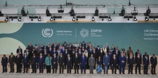Leaders urge global backing for PRF: Forum SG