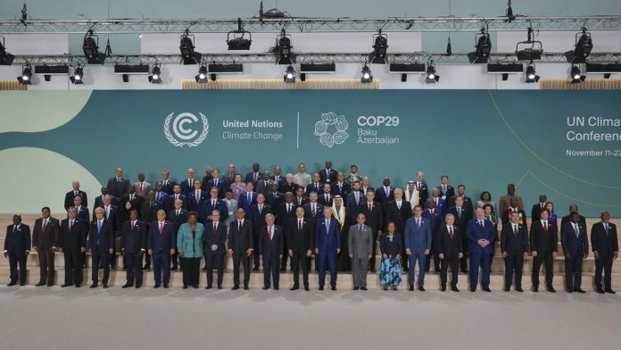 Leaders urge global backing for PRF: Forum SG