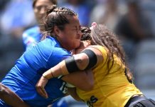 Fetu Samoa turn on the power to earn Pacific Cup promotion