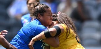 Fetu Samoa turn on the power to earn Pacific Cup promotion