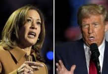 Prospect of Trump victory touches Pacific climate nerve