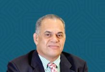 John Sanday announced as Fiji Rugby Union chairman