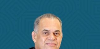 John Sanday announced as Fiji Rugby Union chairman