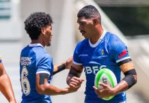 Manu Samoa beat Fiji to claim Oceania 7s, Fijiana crowned women’s champion