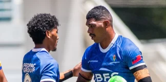 Manu Samoa beat Fiji to claim Oceania 7s, Fijiana crowned women’s champion