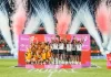 Australia and Fiji win HSBC SVNS in Dubai