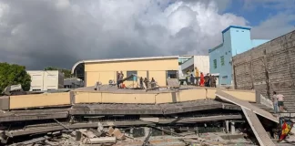 Vanuatu earthquake death toll expected to rise as second quake plunges nation into state of emergency