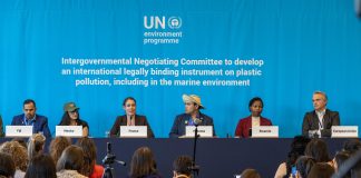 Stand up for ambition- calls for negotiation extension as critical plastics treaty talks enter final hours