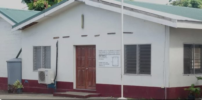 Former Vanuatu Opposition weighs appeal options