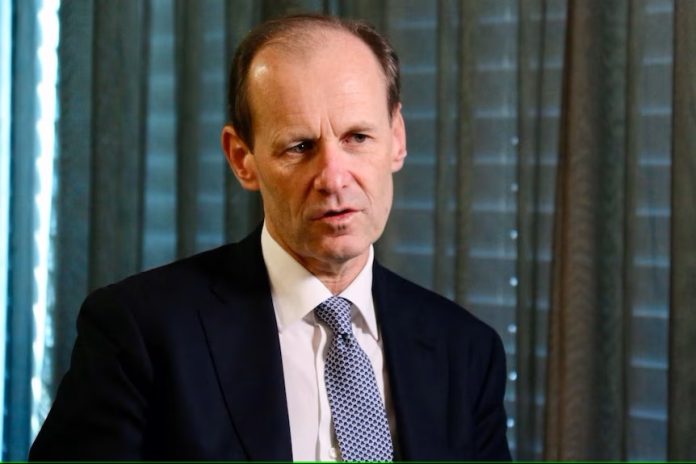 ANZ CEO hails Fiji’s economic rebound, reinforces commitment to Pacific