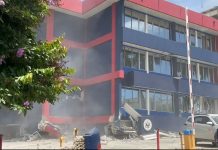 “We Stand with Vanuatu” after devastating earthquakes: Forum SG Waqa