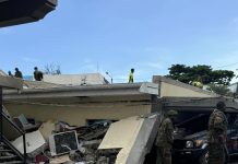 PM Marape announces relief package and PNGDF assistance for Vanuatu