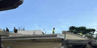PM Marape announces relief package and PNGDF assistance for Vanuatu
