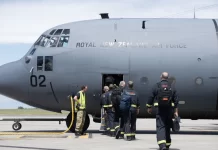 Rescue efforts continue in Vanuatu, international assistance begins to arrive