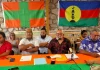 Pro-independence Union Calédonienne unveils plans for New Caledonia’s political future